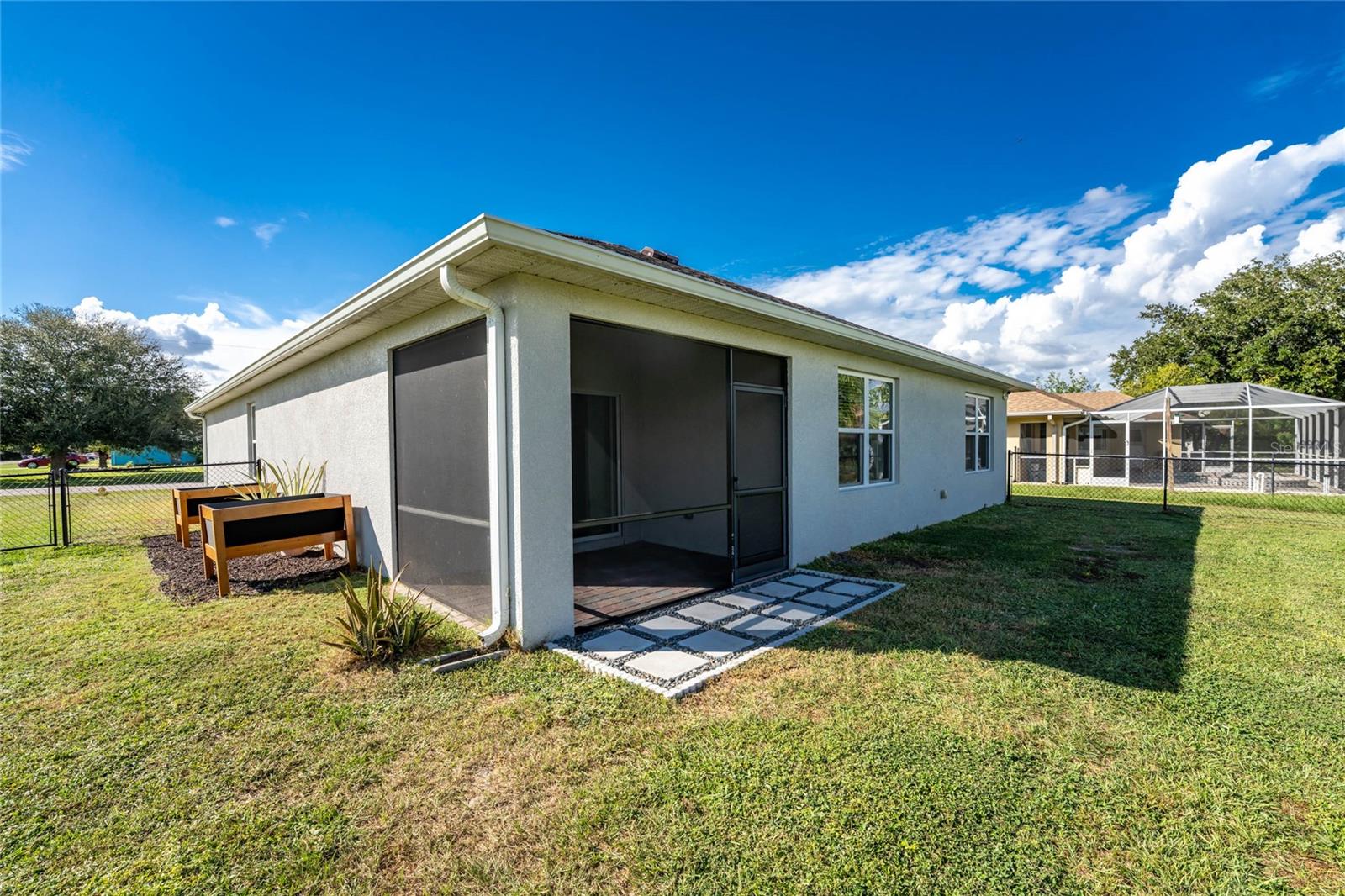 PUNTA GORDA ISLES SEC 20 - Residential