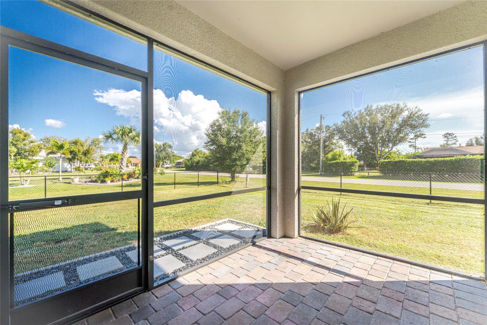 PUNTA GORDA ISLES SEC 20 - Residential