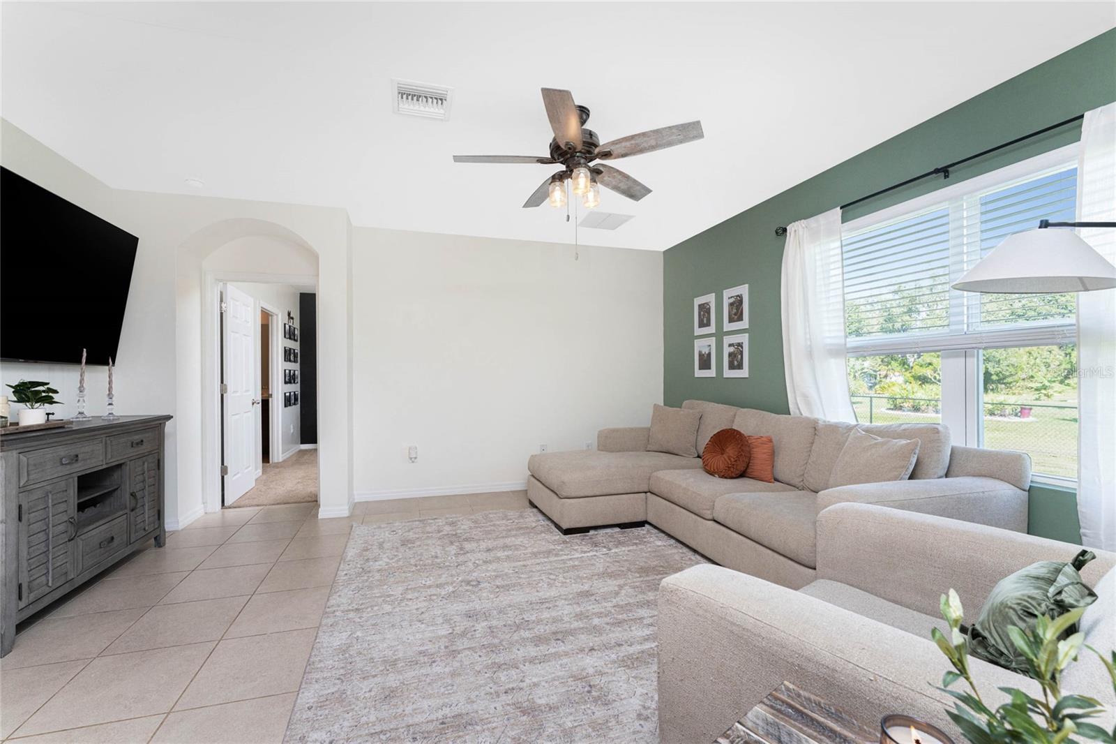 PUNTA GORDA ISLES SEC 20 - Residential