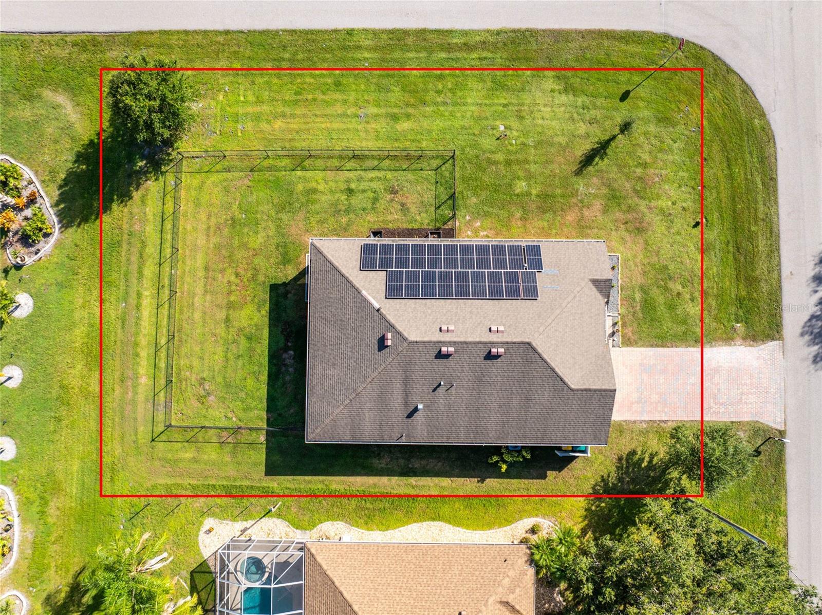 PUNTA GORDA ISLES SEC 20 - Residential