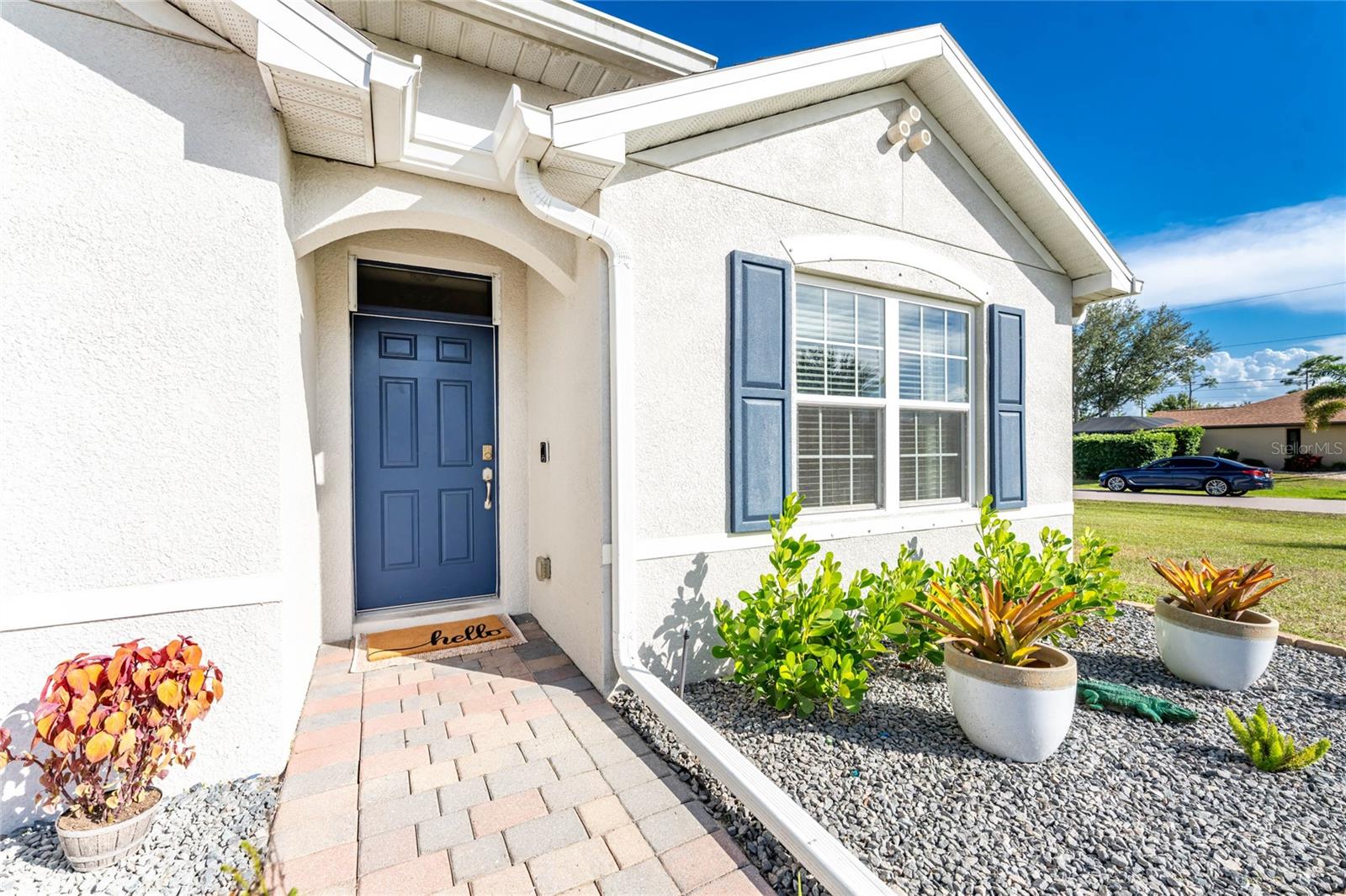 PUNTA GORDA ISLES SEC 20 - Residential