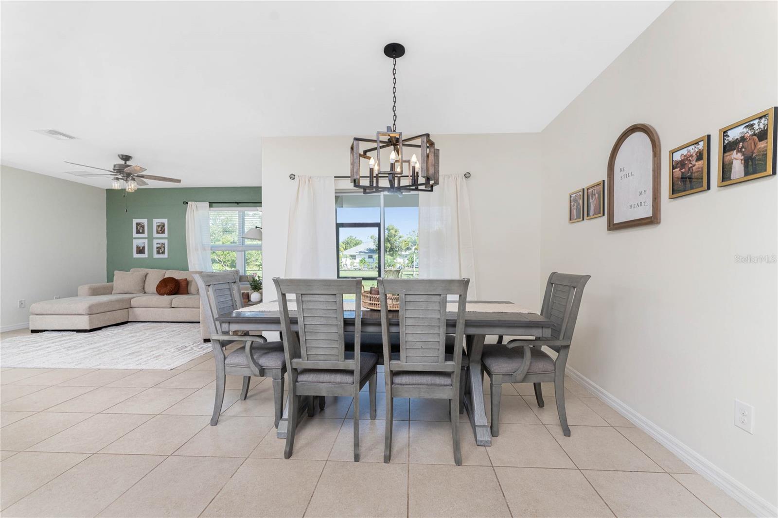 PUNTA GORDA ISLES SEC 20 - Residential