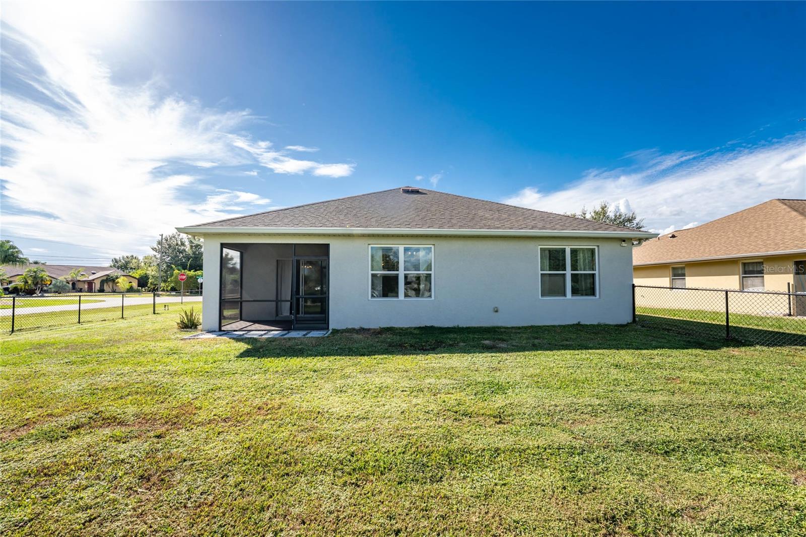 PUNTA GORDA ISLES SEC 20 - Residential