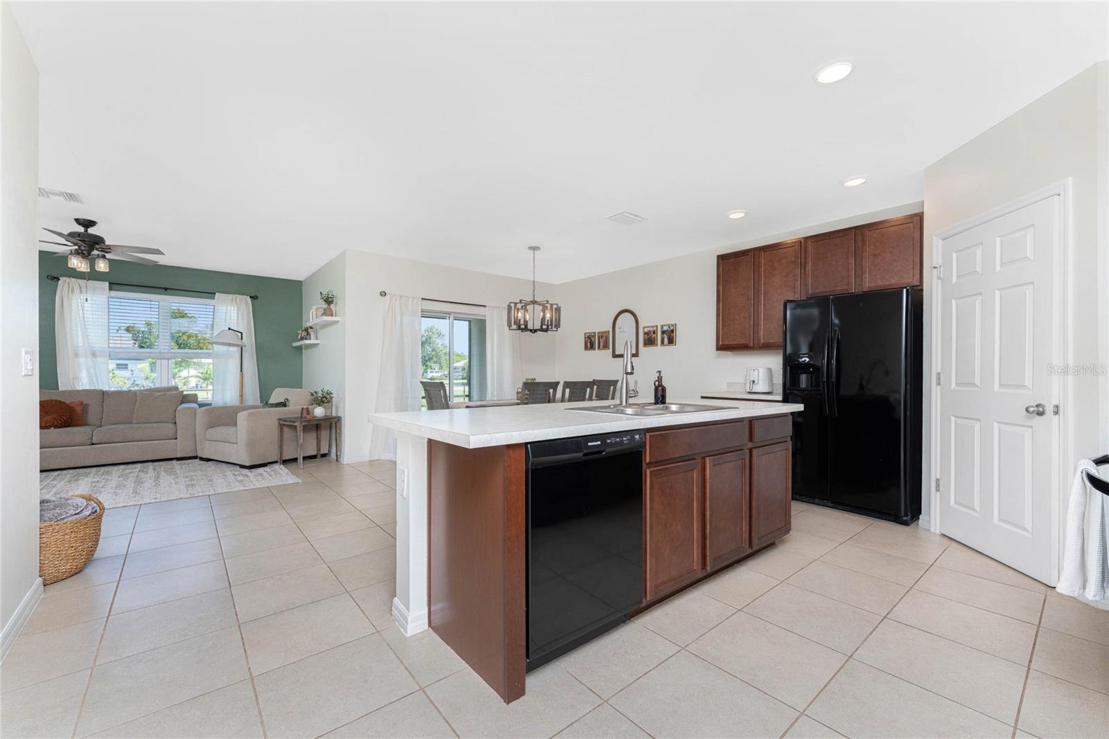 PUNTA GORDA ISLES SEC 20 - Residential