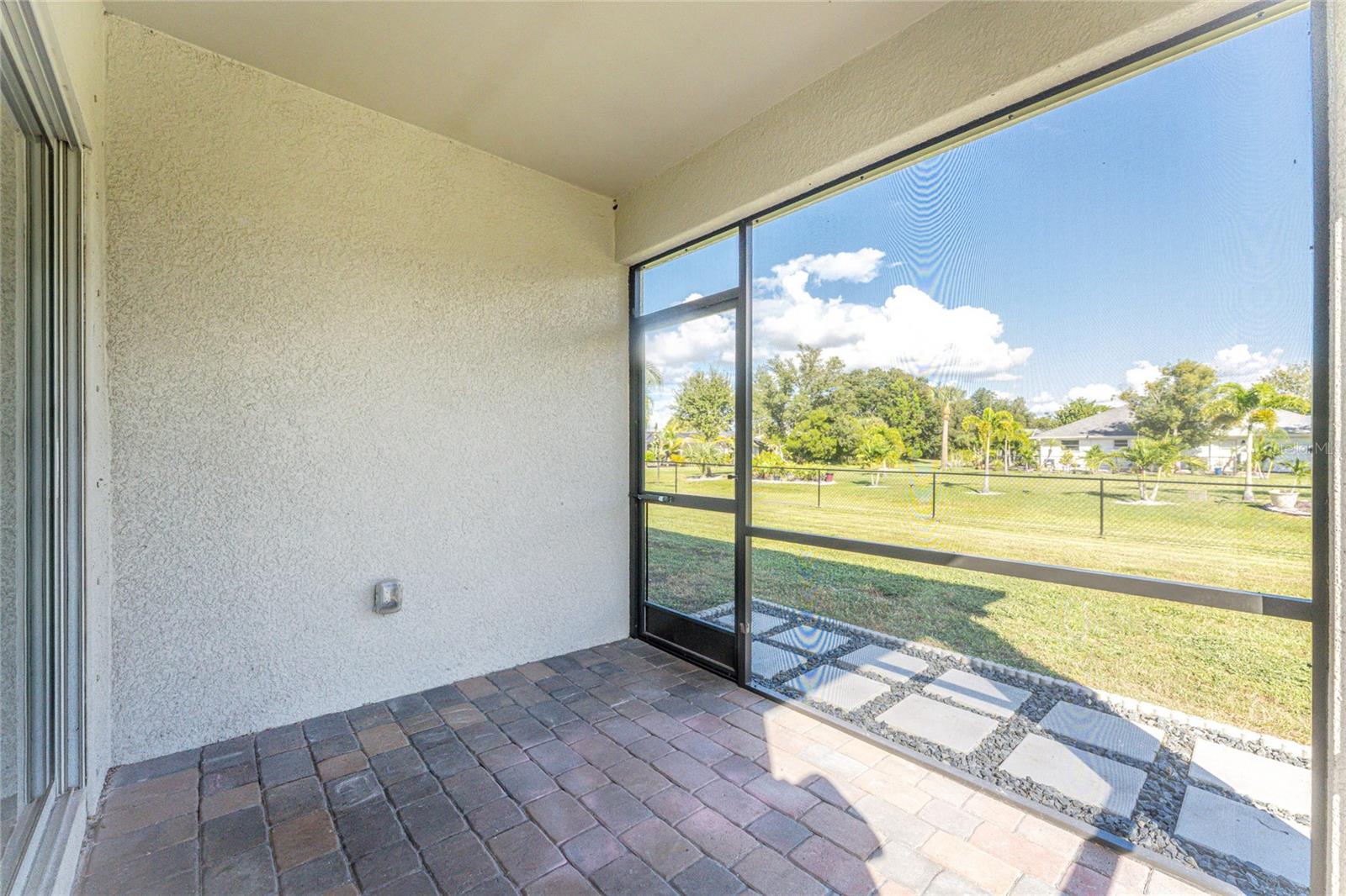 PUNTA GORDA ISLES SEC 20 - Residential