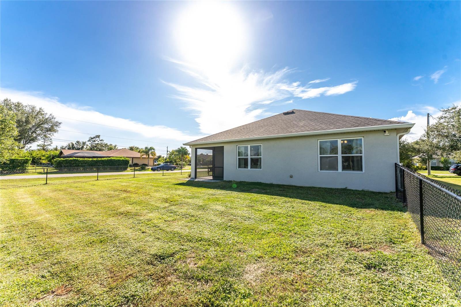 PUNTA GORDA ISLES SEC 20 - Residential