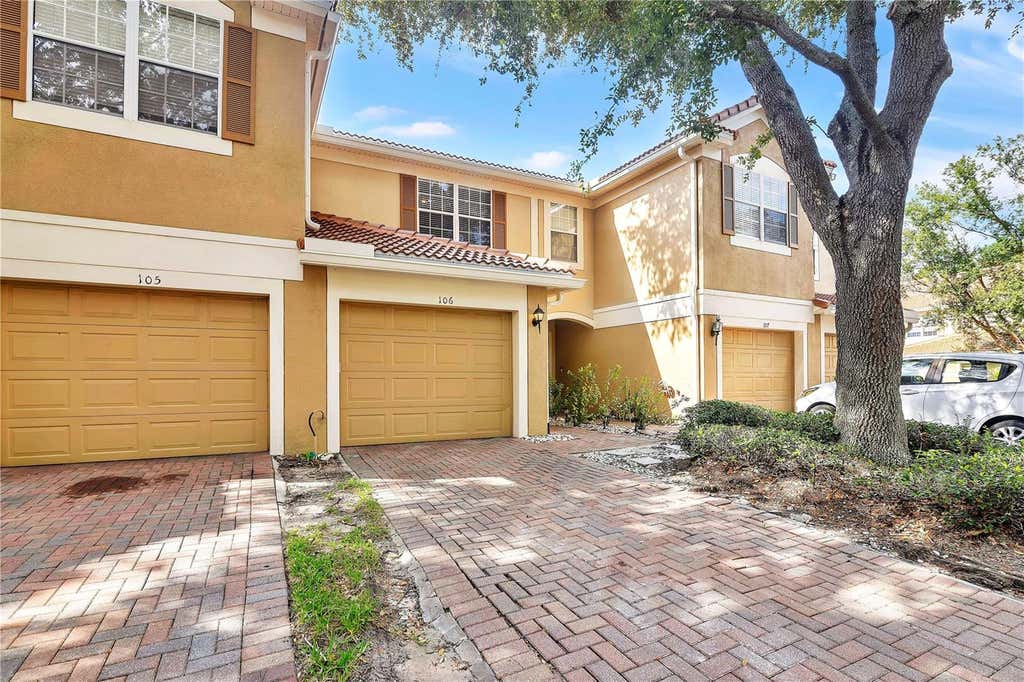 Photo of 6480 Ranelagh Drive #106, Orlando, FL 32835 (MLS # O6429424)