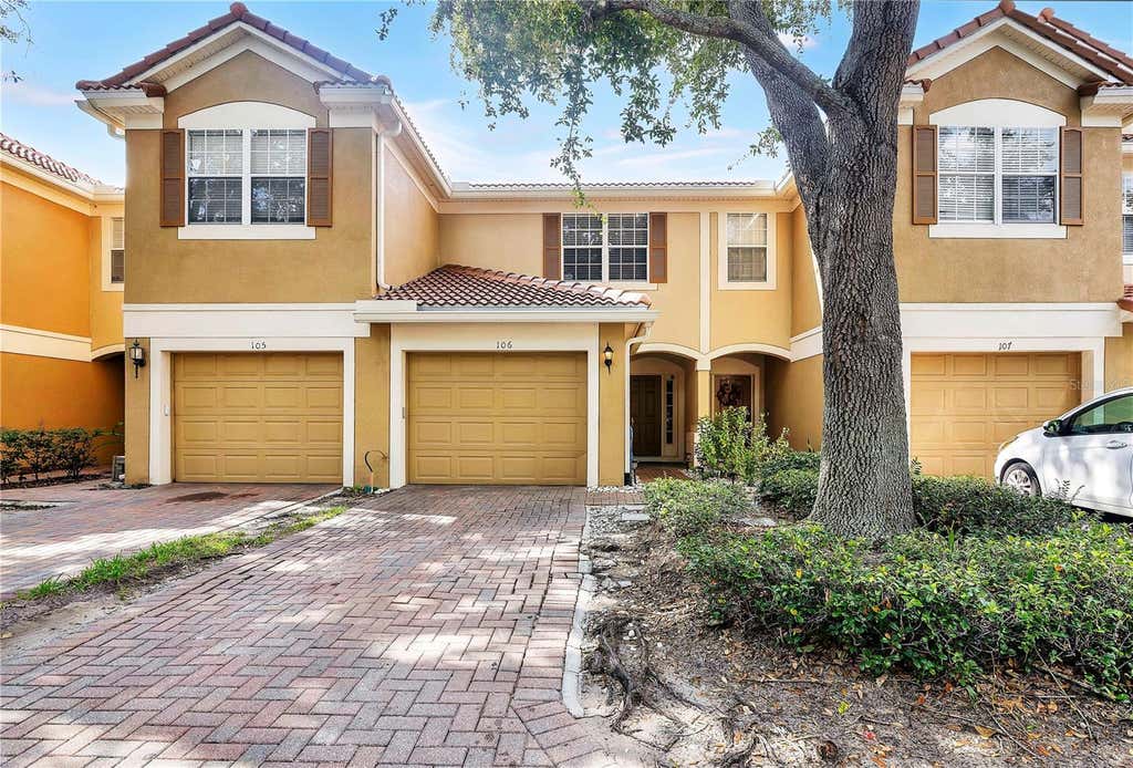Photo of 6480 Ranelagh Drive #106, Orlando, FL 32835 (MLS # O6429424)