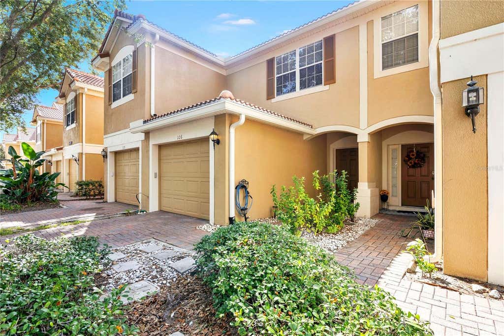 Photo of 6480 Ranelagh Drive #106, Orlando, FL 32835 (MLS # O6429424)