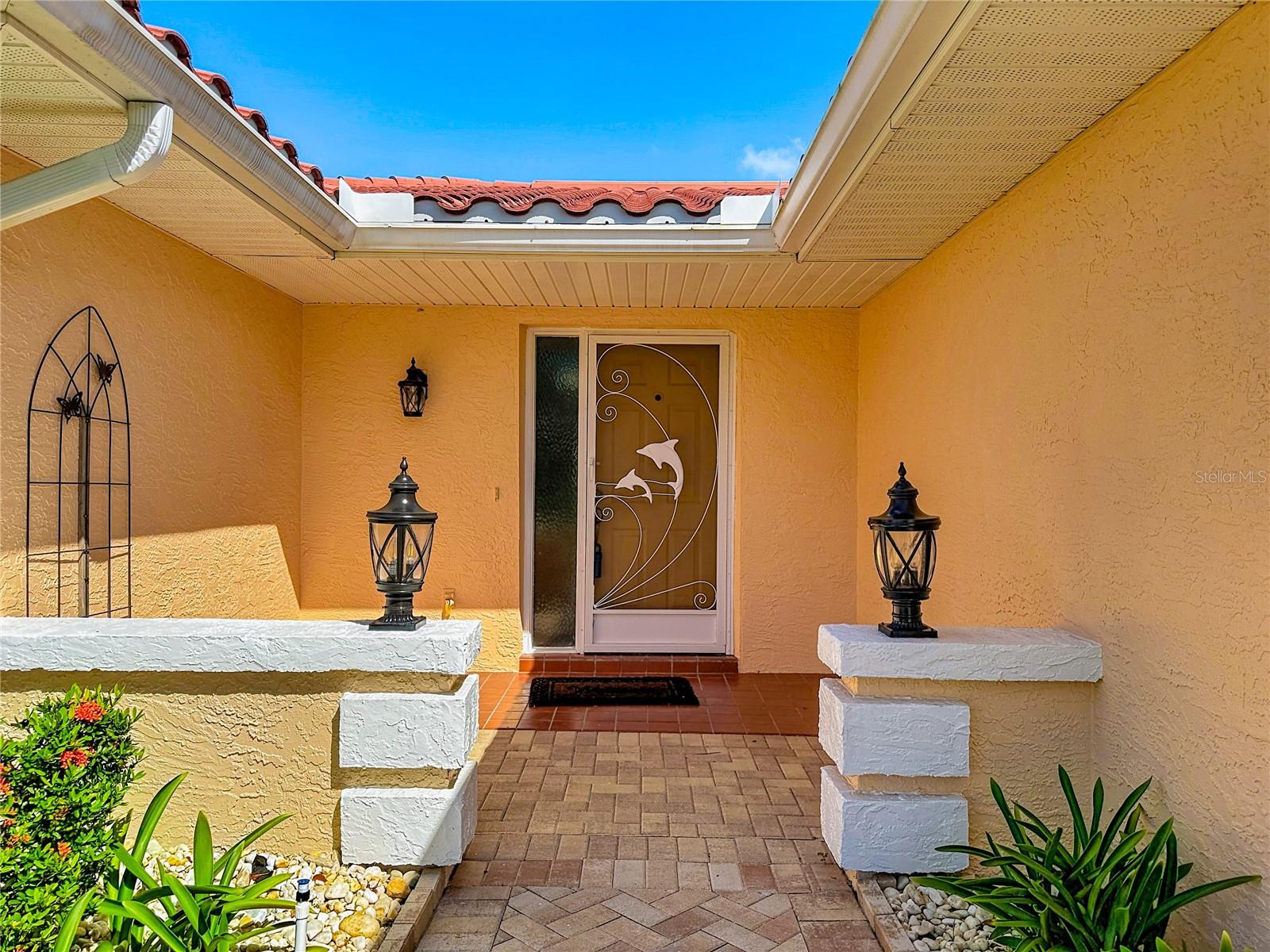 2005 NEW BEDFORD DRIVE, SUN CITY CENTER, FL, 33573 4 2005 NEW BEDFORD DRIVE