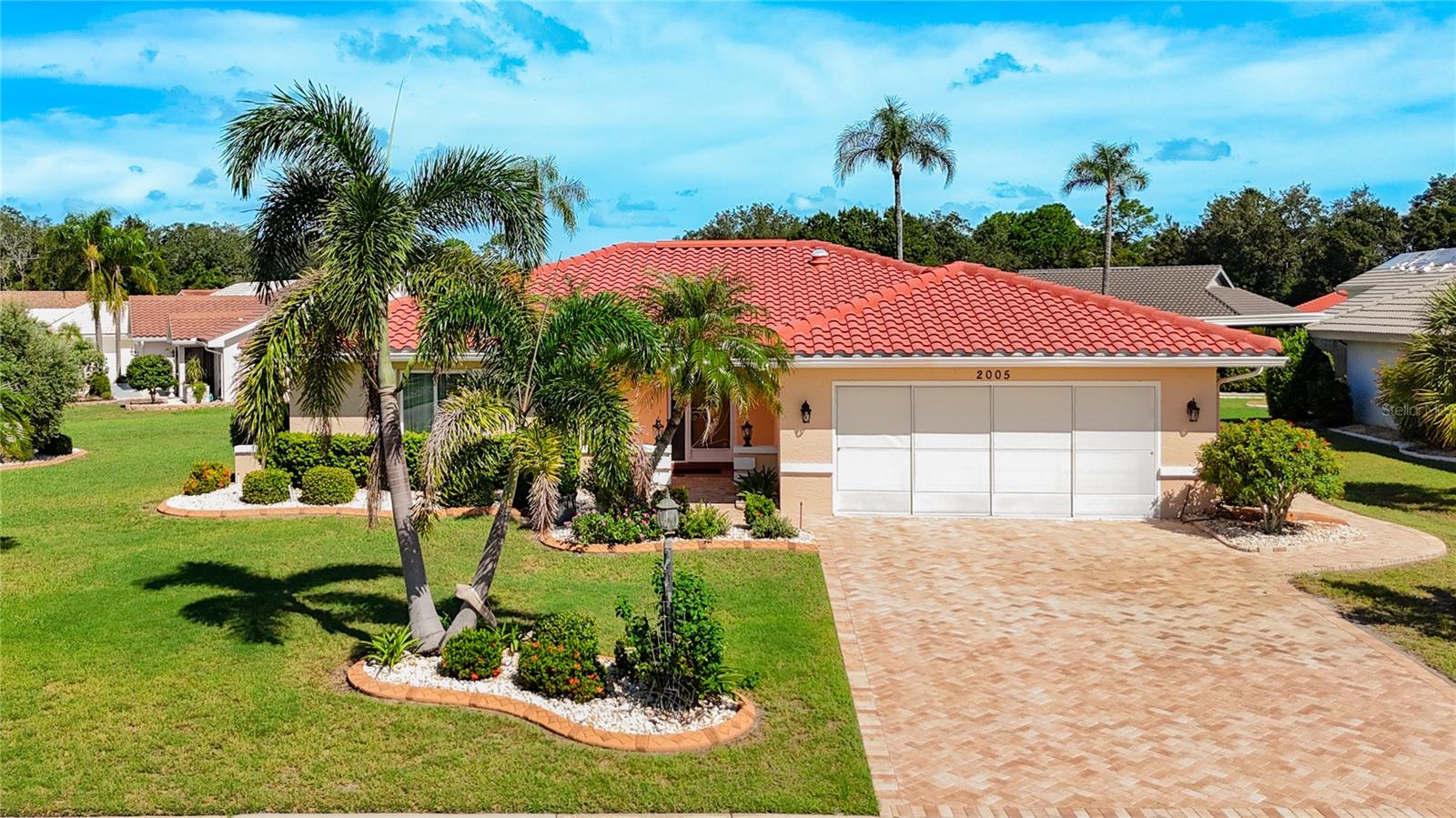 2005 NEW BEDFORD DRIVE, SUN CITY CENTER, FL, 33573 1 2005 NEW BEDFORD DRIVE