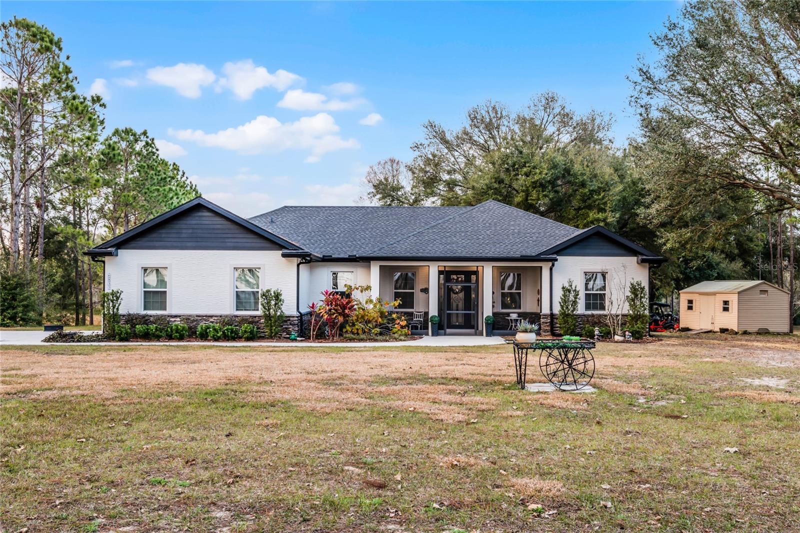 6832 MARYLAND AVENUE

                                                                             GROVELAND                                

                                    , FL - $799,900