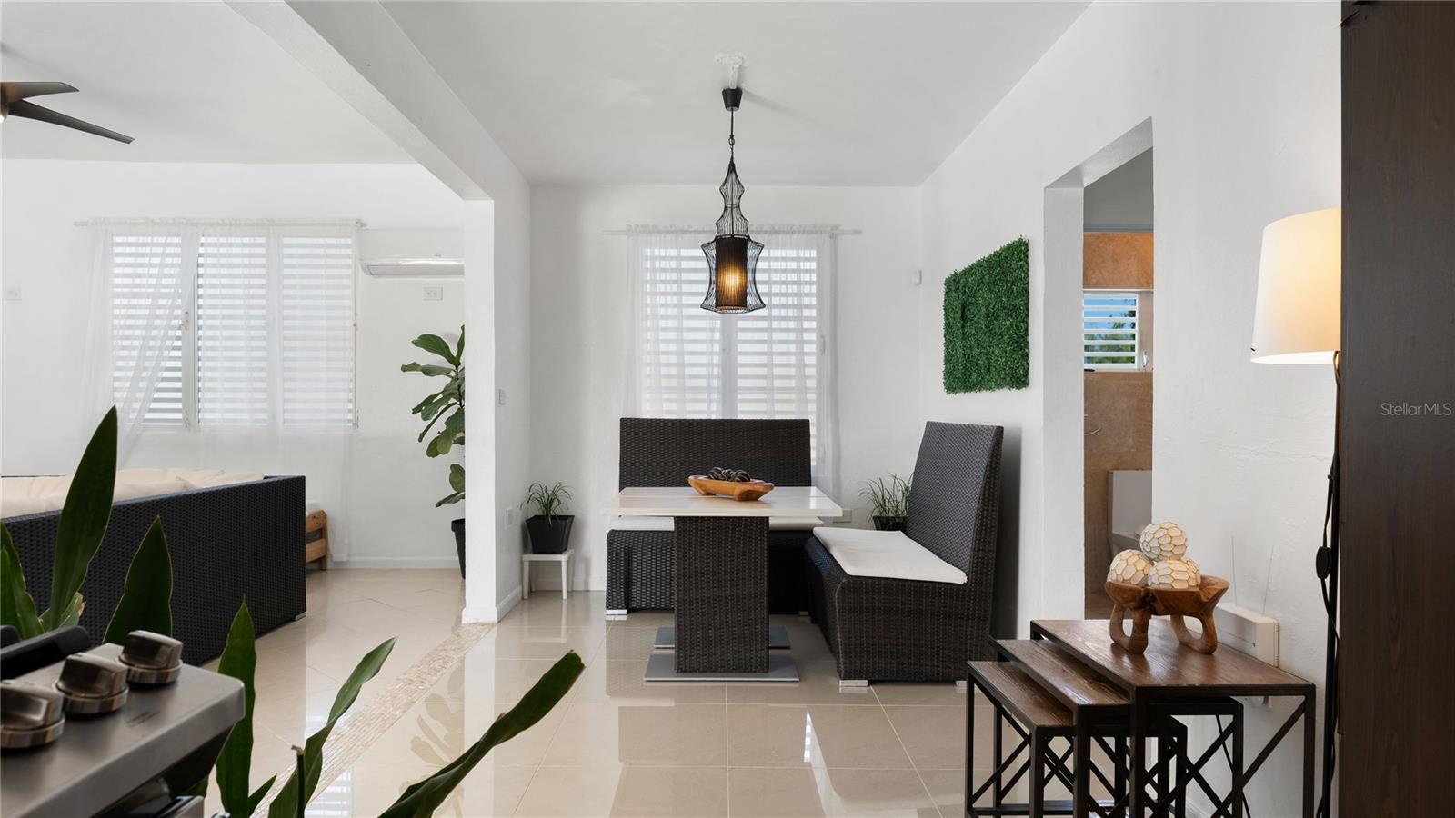 BO. COTO - Residential