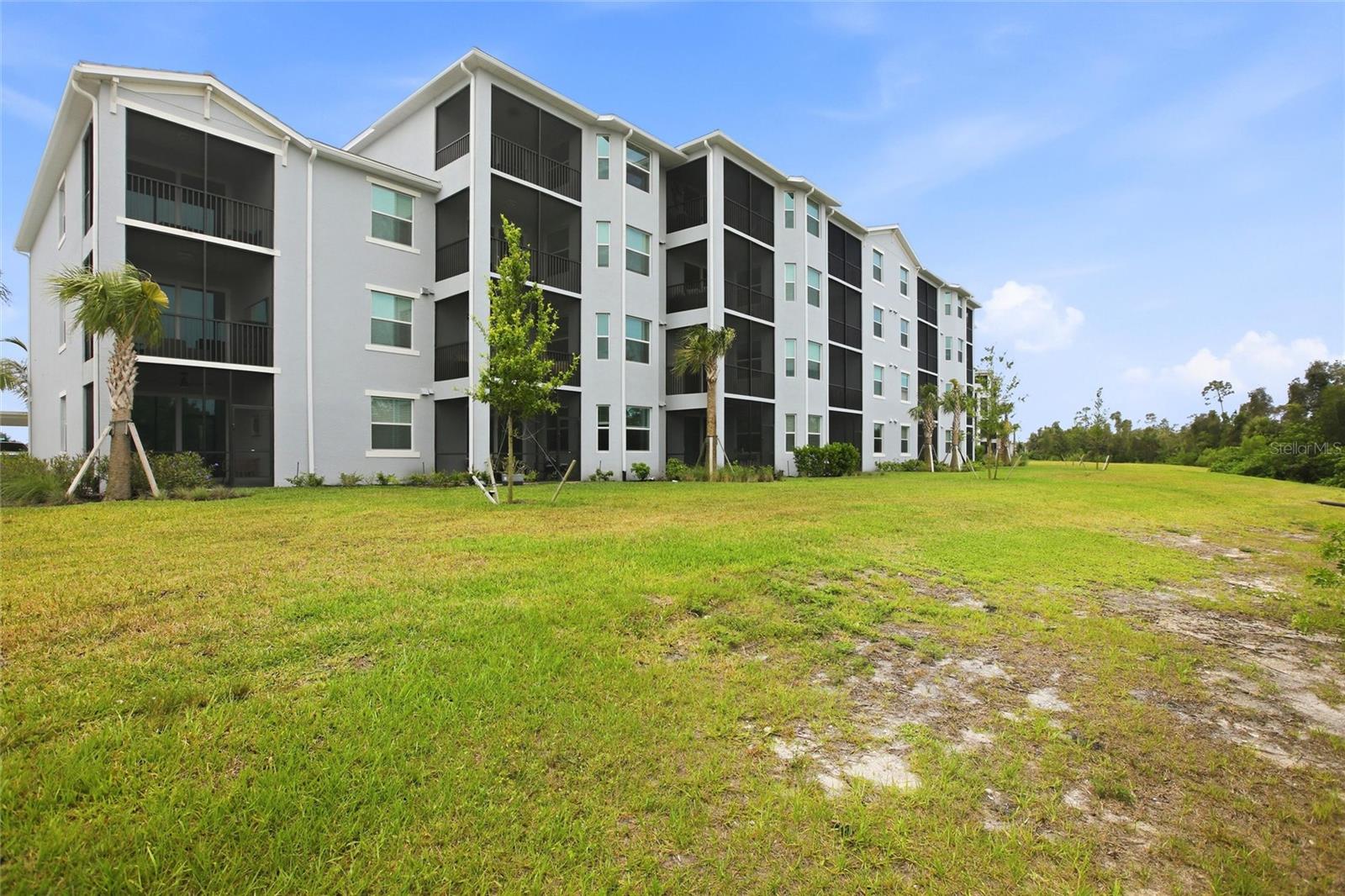 HERITAGE LANDING GOLF & COUNTRY CLUB - Residential
