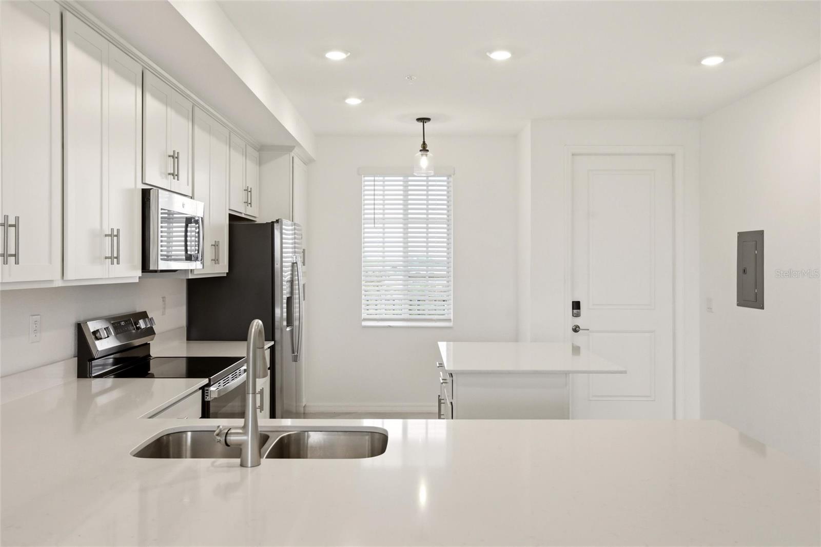 HERITAGE LANDING GOLF & COUNTRY CLUB - Residential