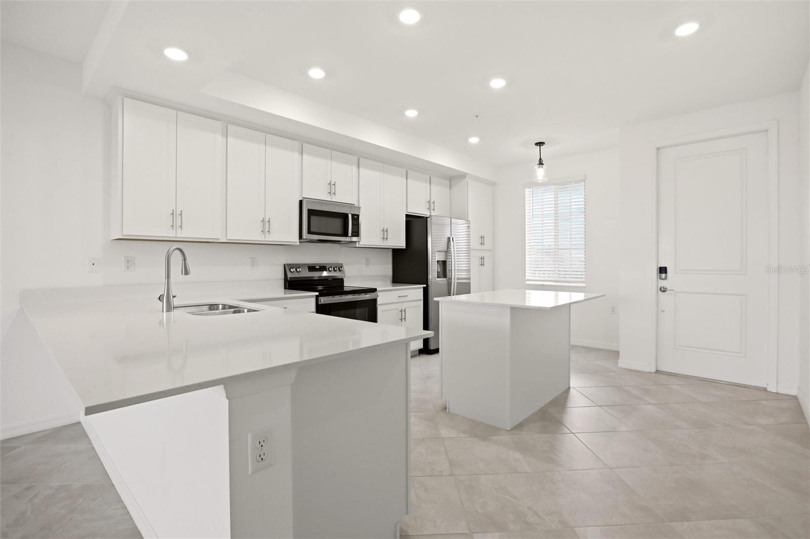 HERITAGE LANDING GOLF & COUNTRY CLUB - Residential