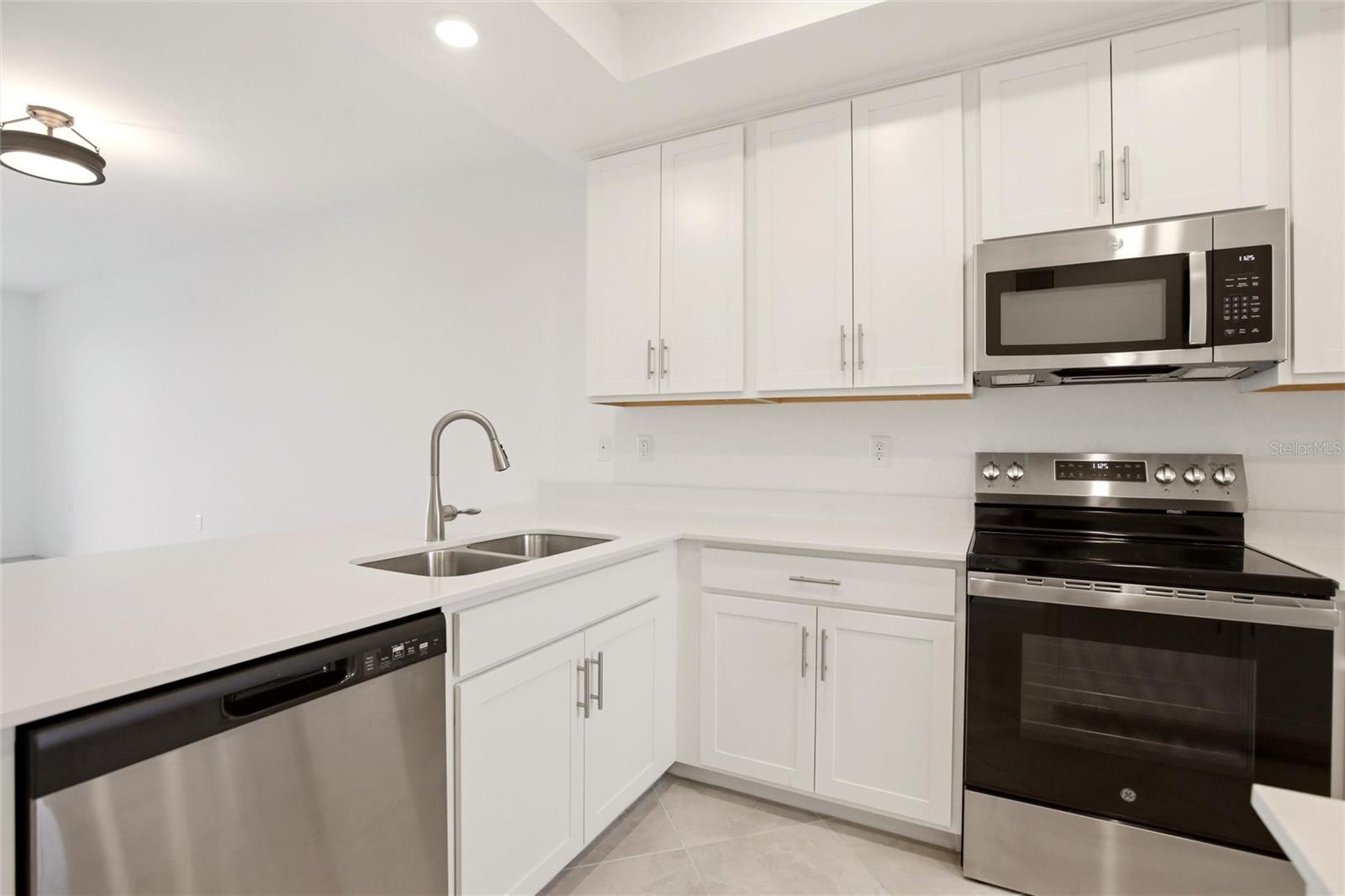 HERITAGE LANDING GOLF & COUNTRY CLUB - Residential