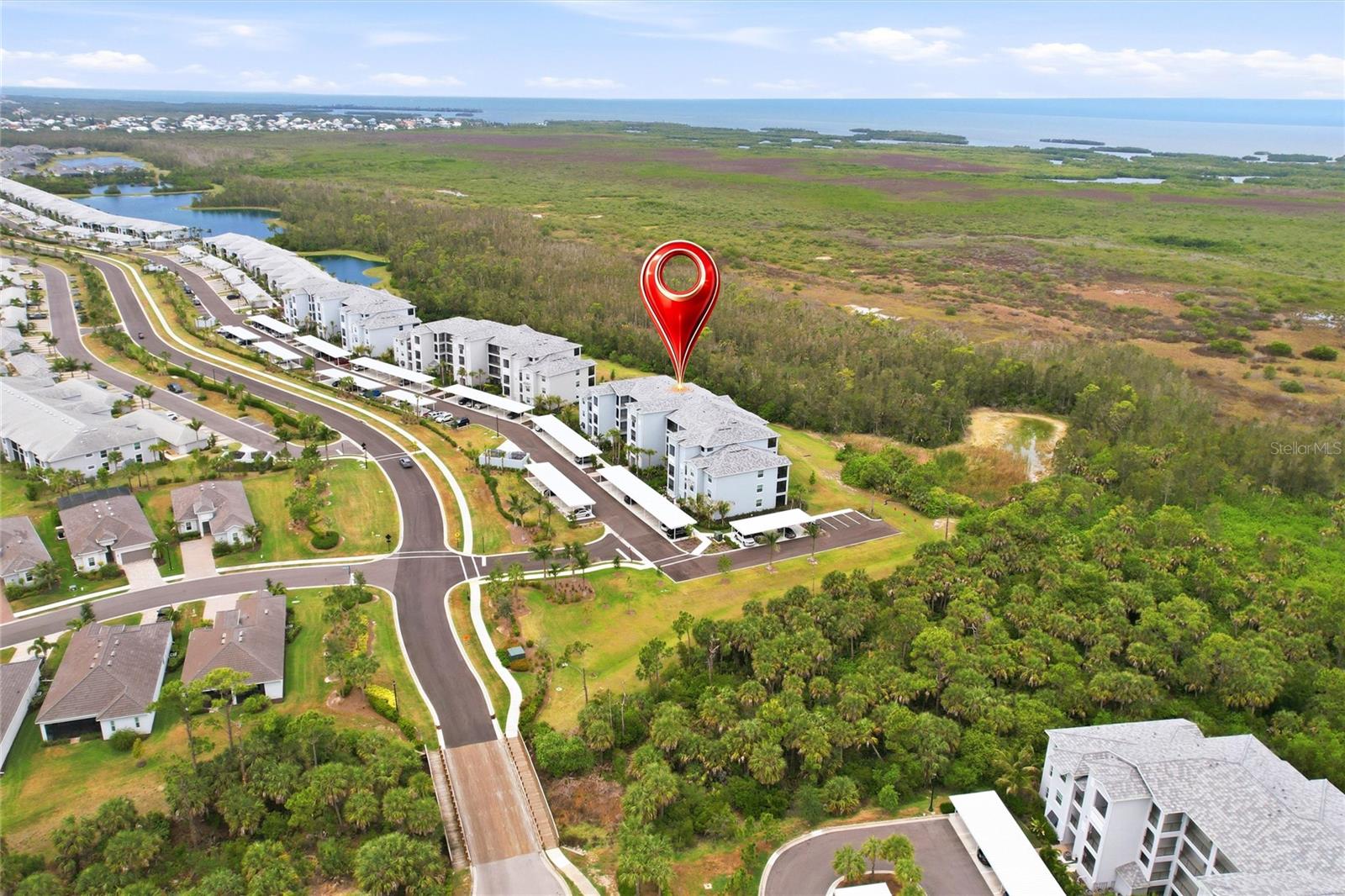 HERITAGE LANDING GOLF & COUNTRY CLUB - Residential