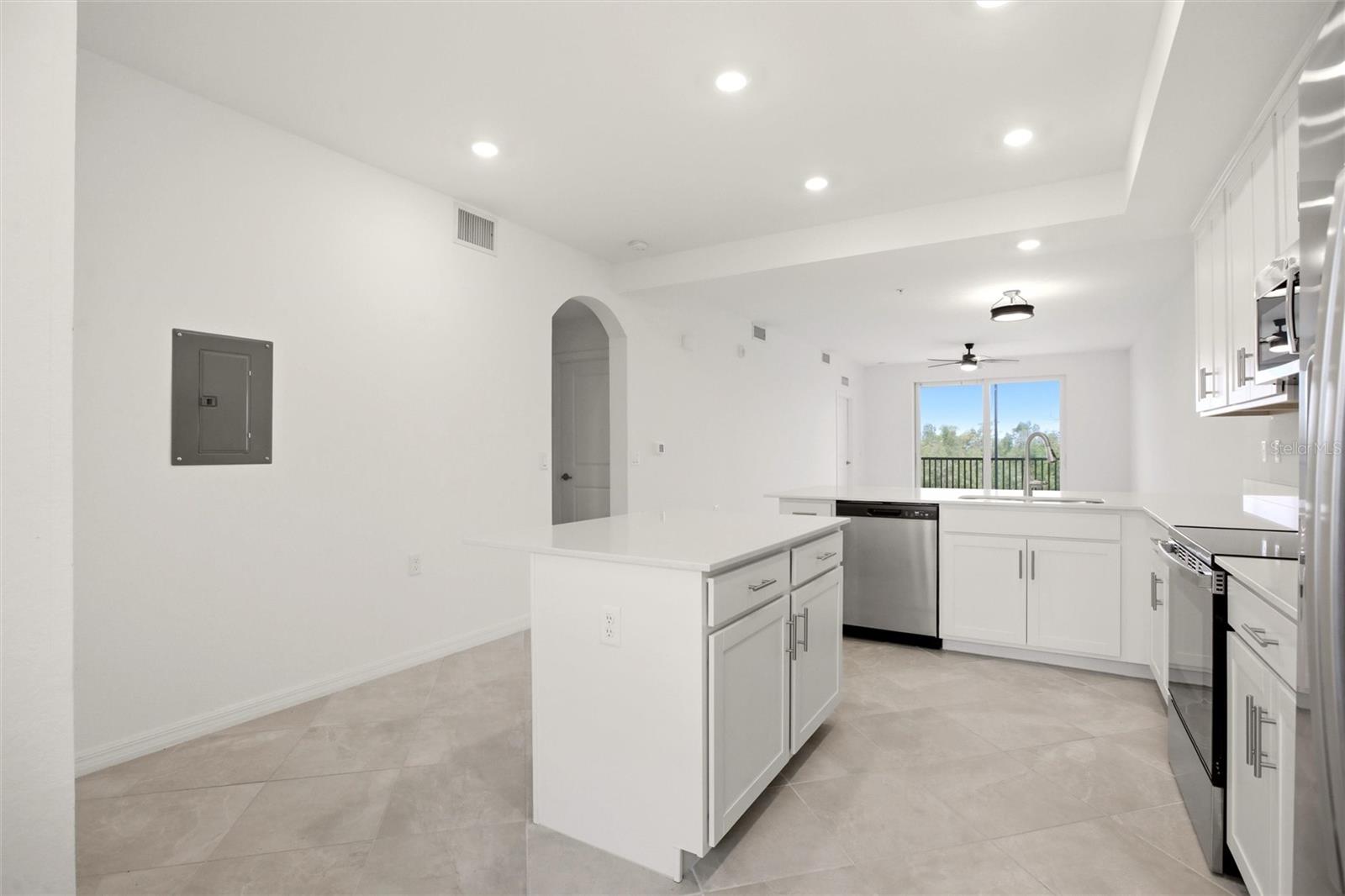 HERITAGE LANDING GOLF & COUNTRY CLUB - Residential