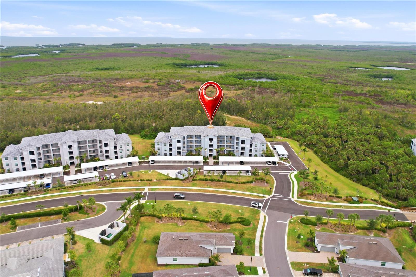 HERITAGE LANDING GOLF & COUNTRY CLUB - Residential