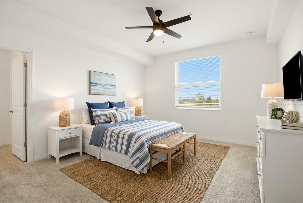 HERITAGE LANDING GOLF & COUNTRY CLUB - Residential