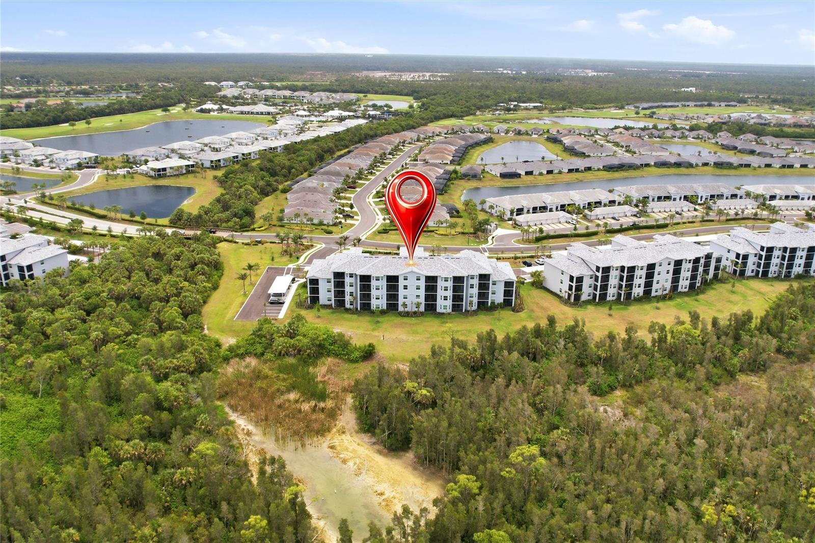 HERITAGE LANDING GOLF & COUNTRY CLUB - Residential