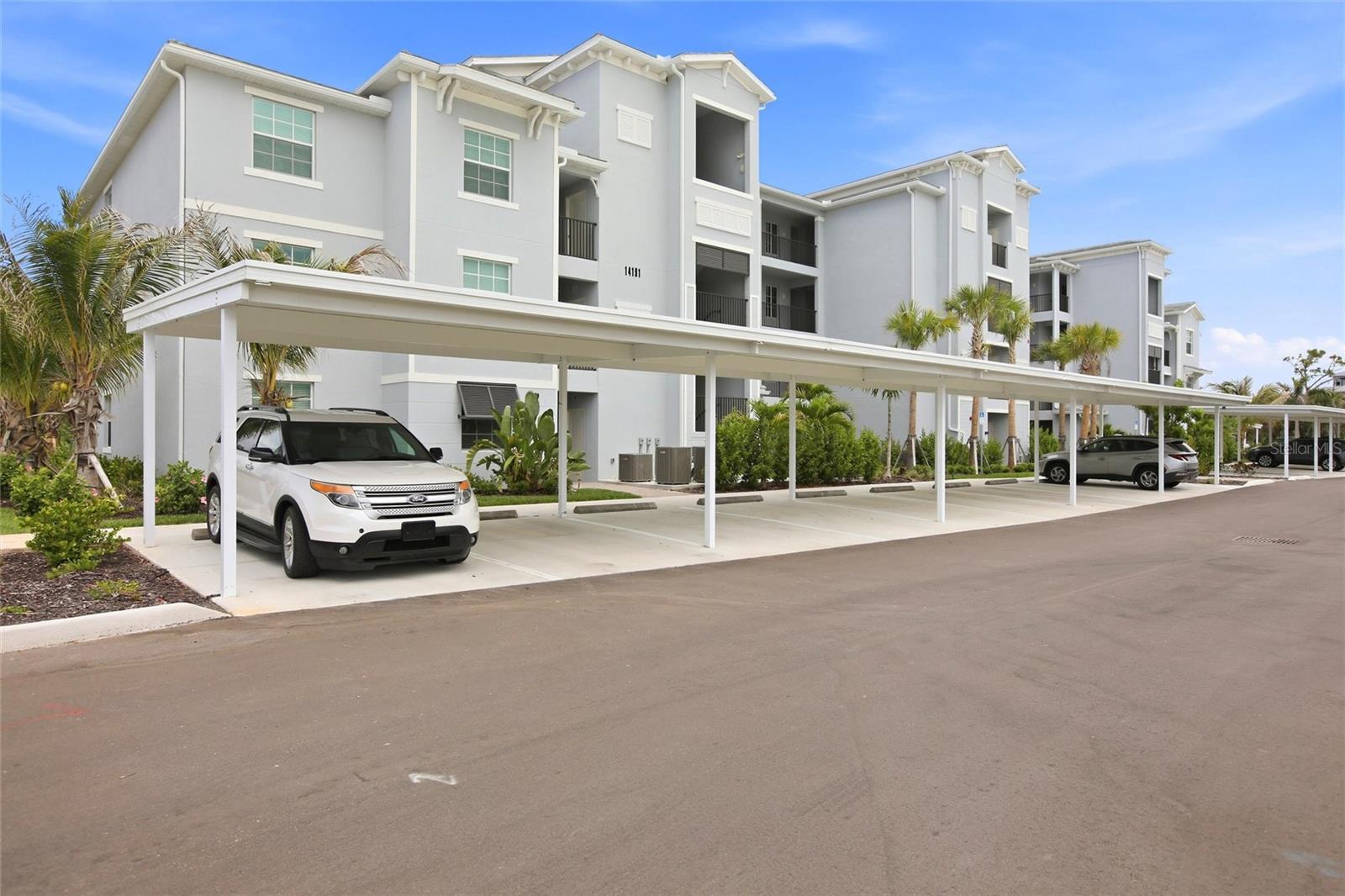 14191 HERITAGE LANDING BOULEVARD 1235