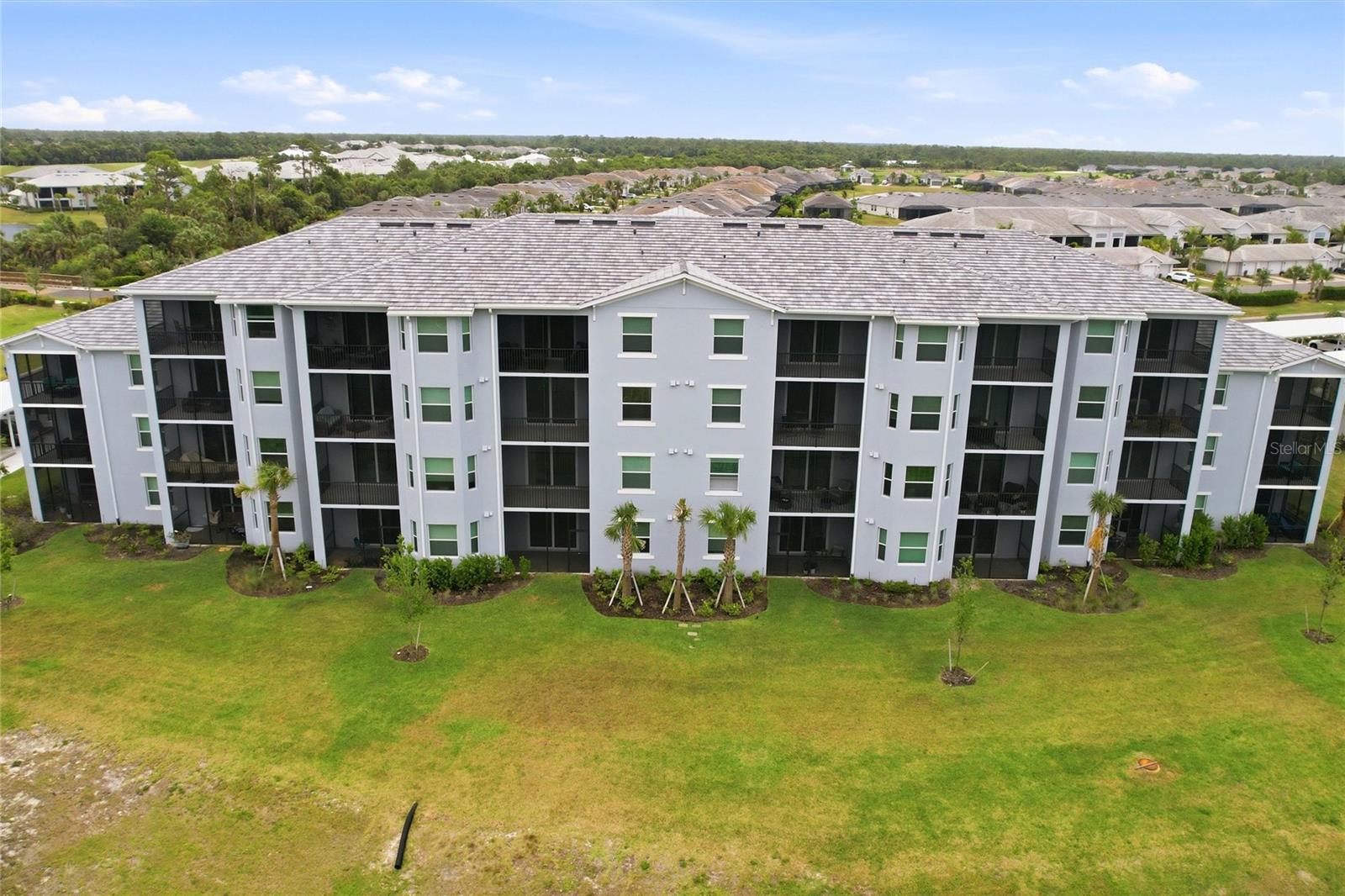 HERITAGE LANDING GOLF & COUNTRY CLUB - Residential