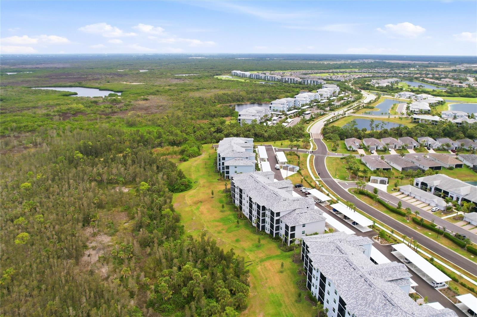 HERITAGE LANDING GOLF & COUNTRY CLUB - Residential