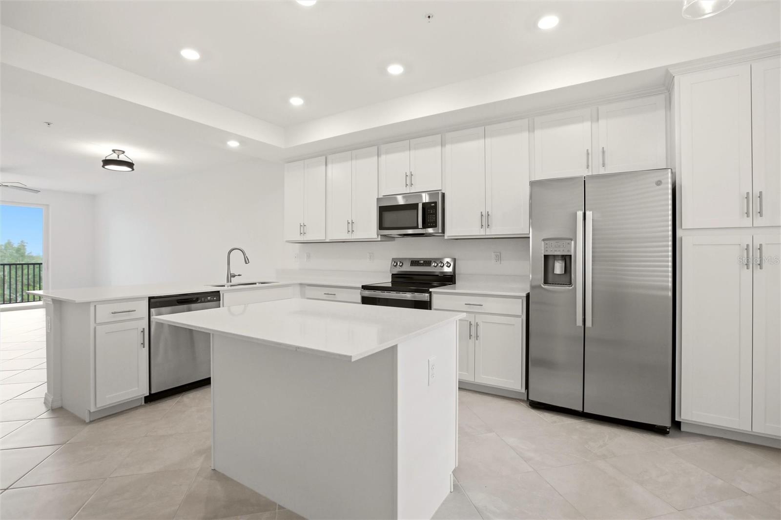 HERITAGE LANDING GOLF & COUNTRY CLUB - Residential