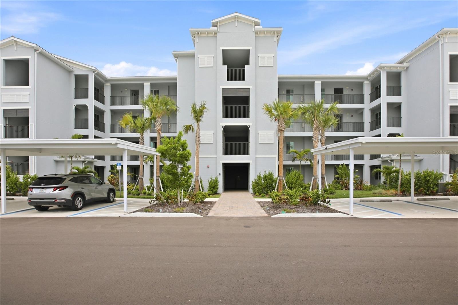 14191 HERITAGE LANDING BOULEVARD 1235