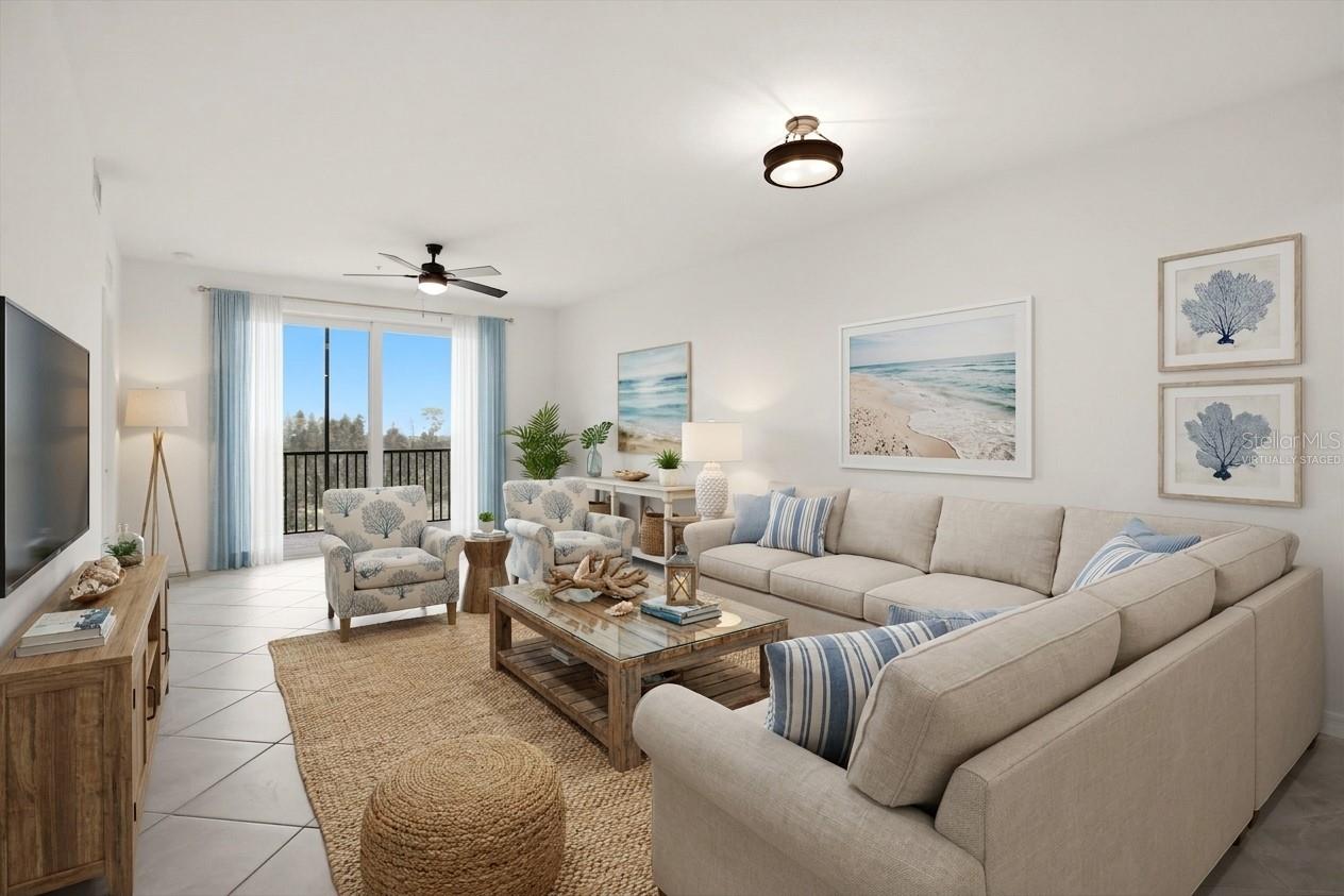 HERITAGE LANDING GOLF & COUNTRY CLUB - Residential