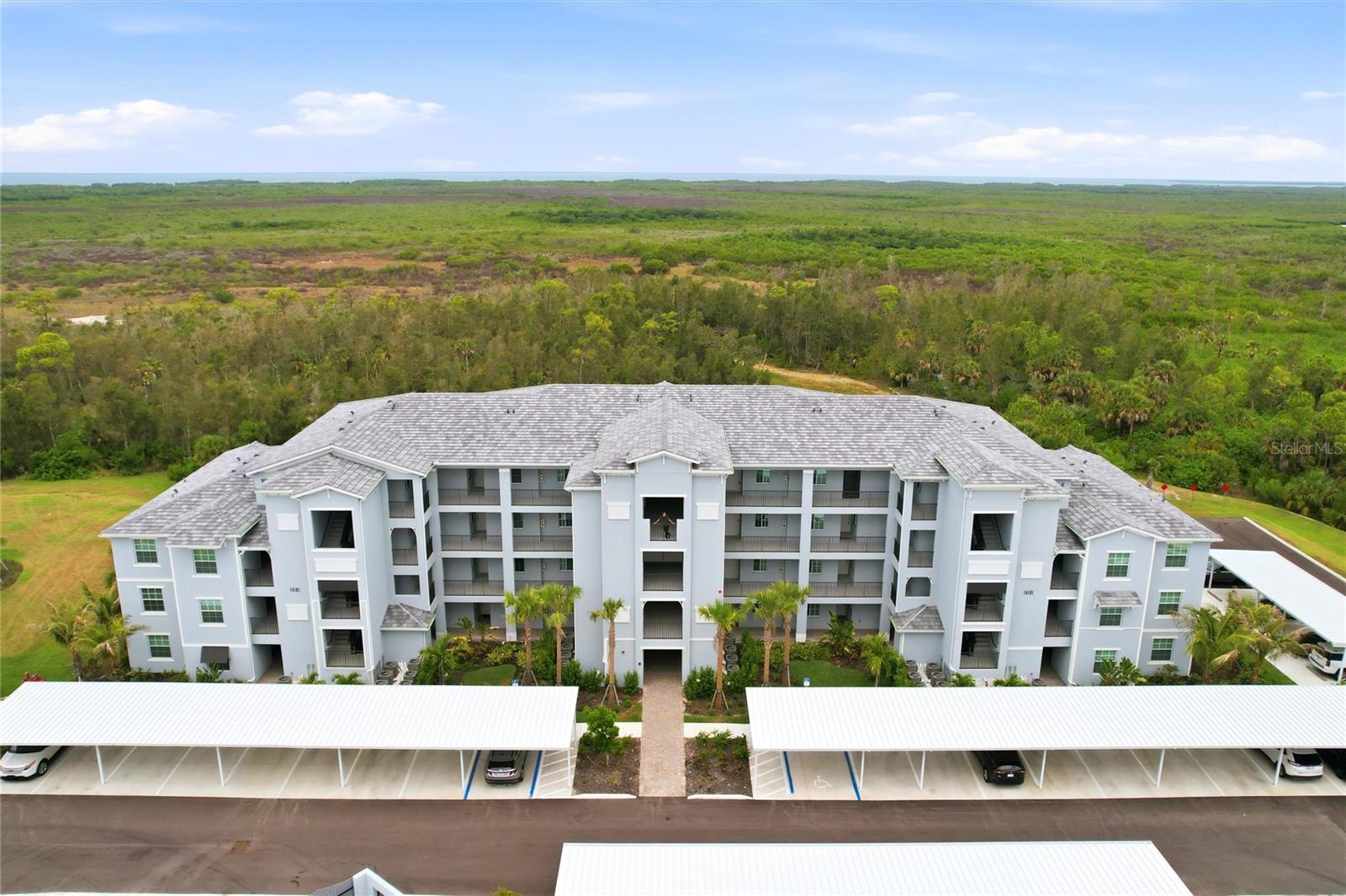 HERITAGE LANDING GOLF & COUNTRY CLUB - Residential