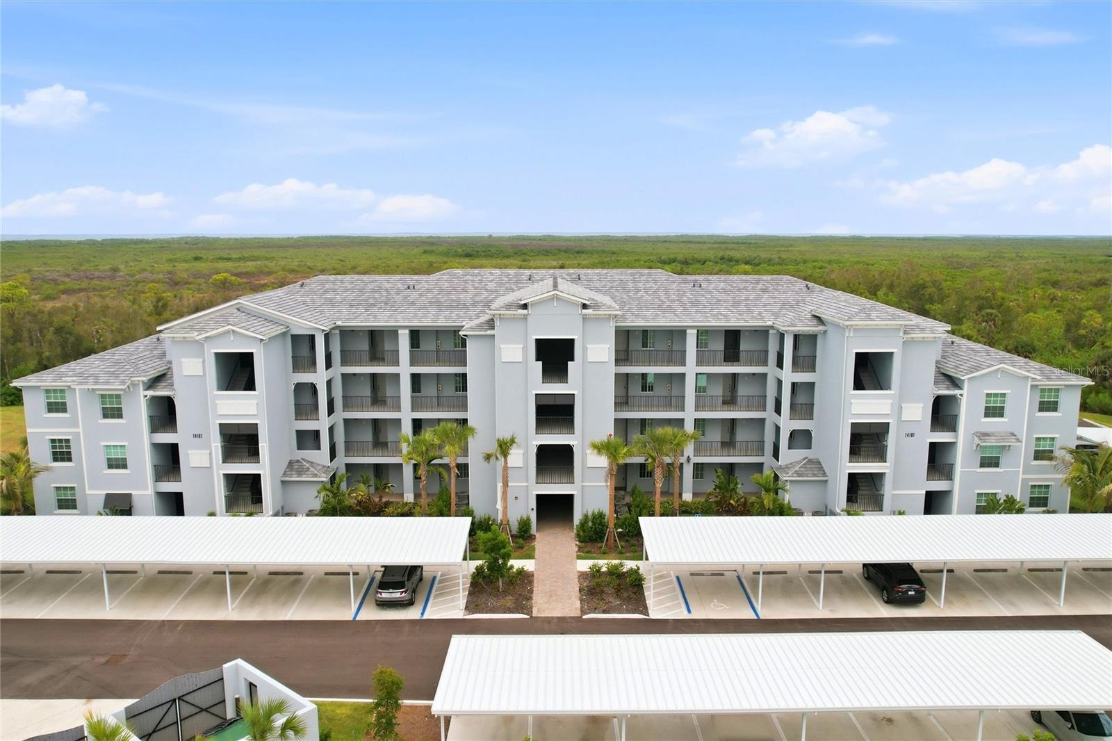 HERITAGE LANDING GOLF & COUNTRY CLUB - Residential