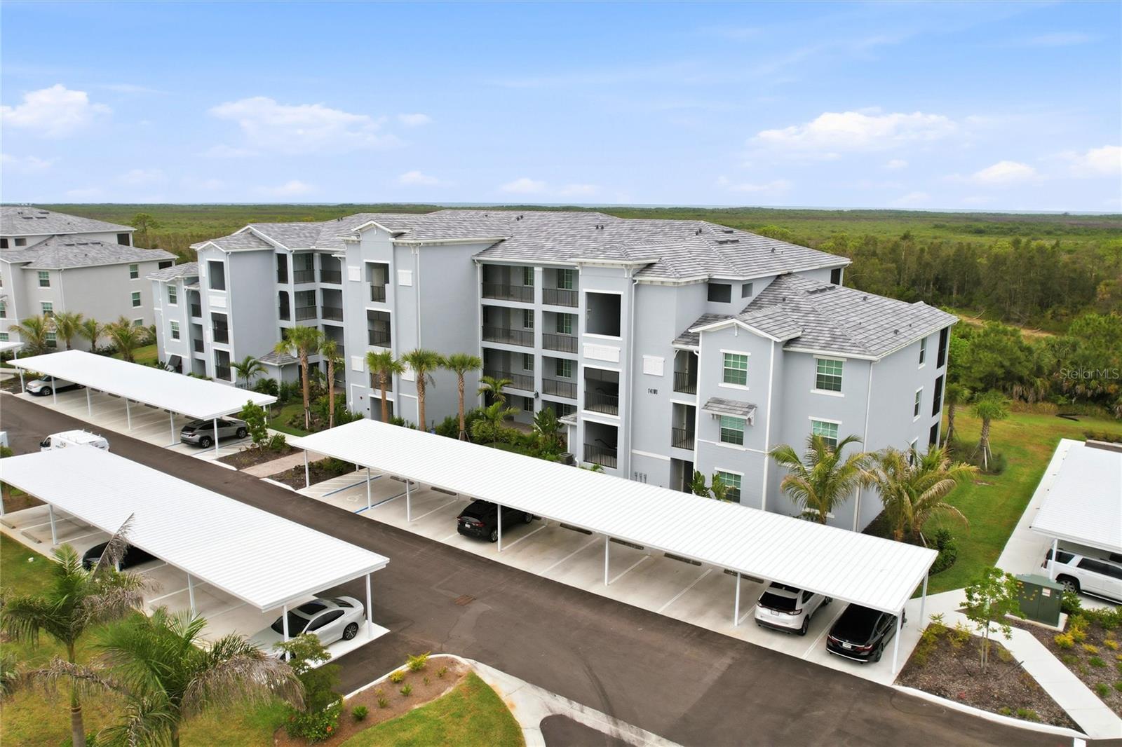 HERITAGE LANDING GOLF & COUNTRY CLUB - Residential