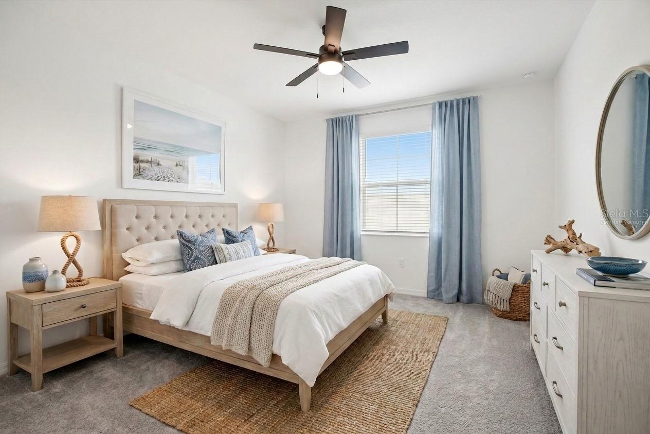 HERITAGE LANDING GOLF & COUNTRY CLUB - Residential