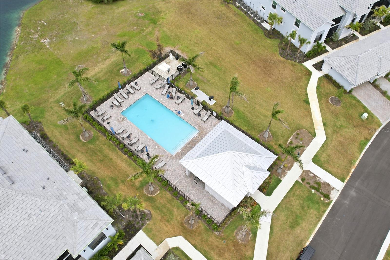 HERITAGE LANDING GOLF & COUNTRY CLUB - Residential