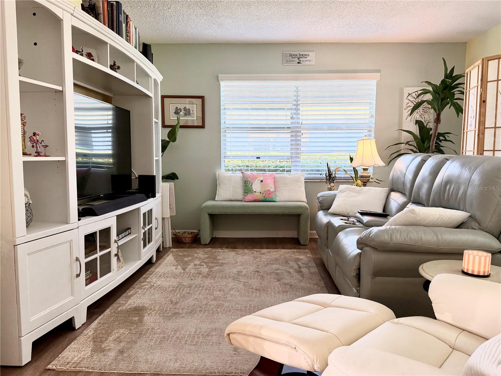 07 SPGS VILLAS CONDO - Residential