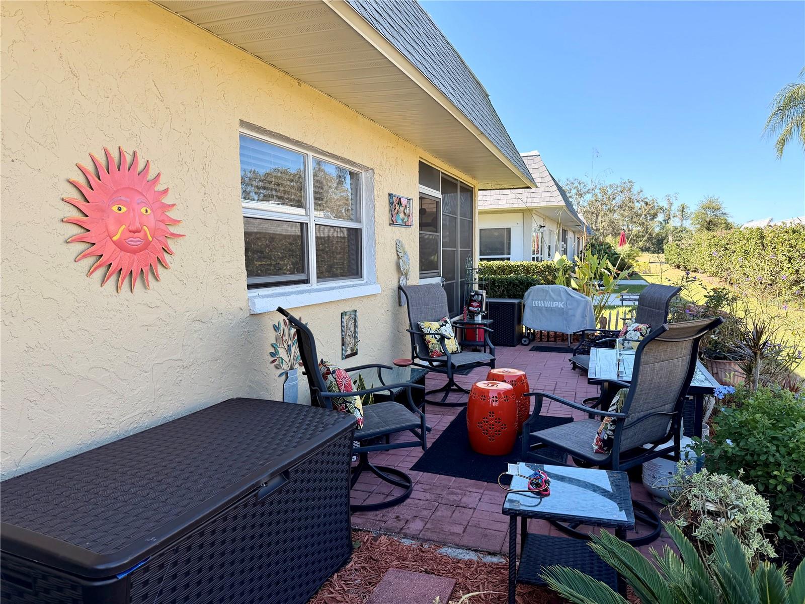 07 SPGS VILLAS CONDO - Residential