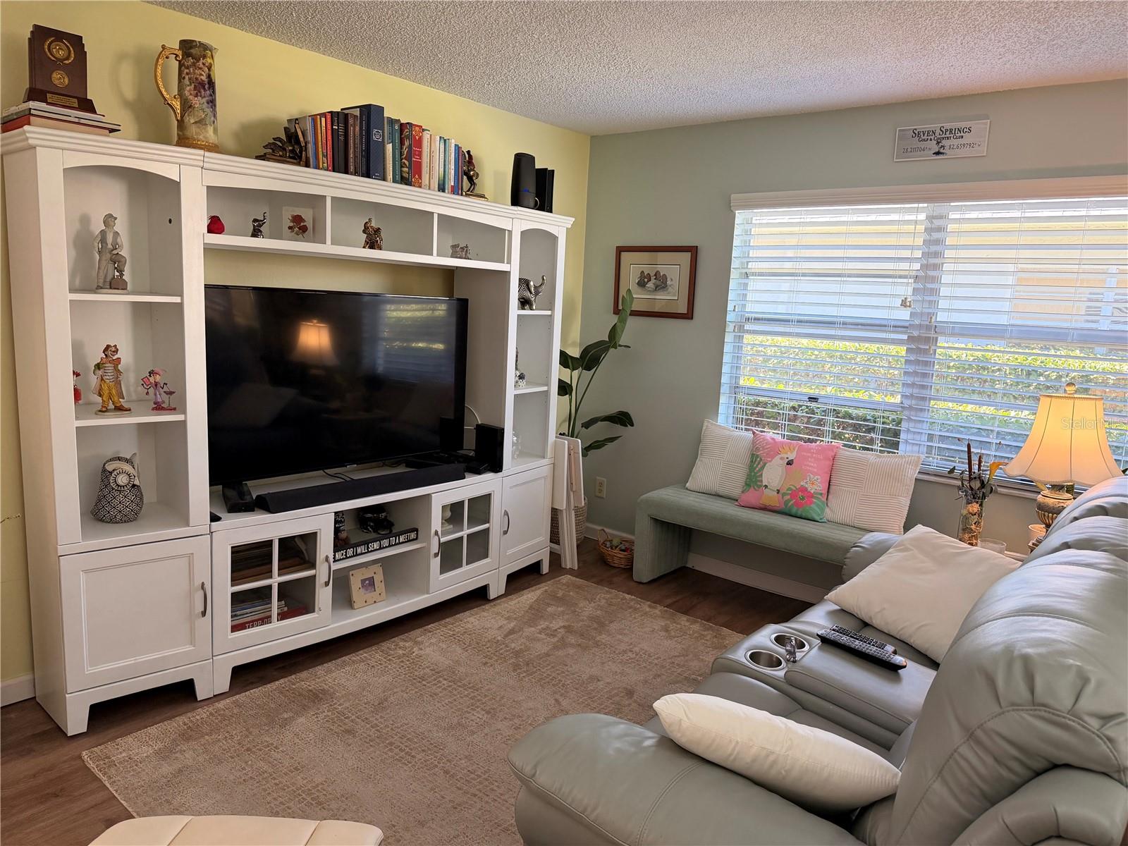 07 SPGS VILLAS CONDO - Residential