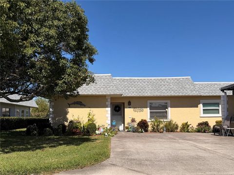 Photo of 9615 Brassie Court #9615, New Port Richey, FL 34655 (MLS # W7881148)