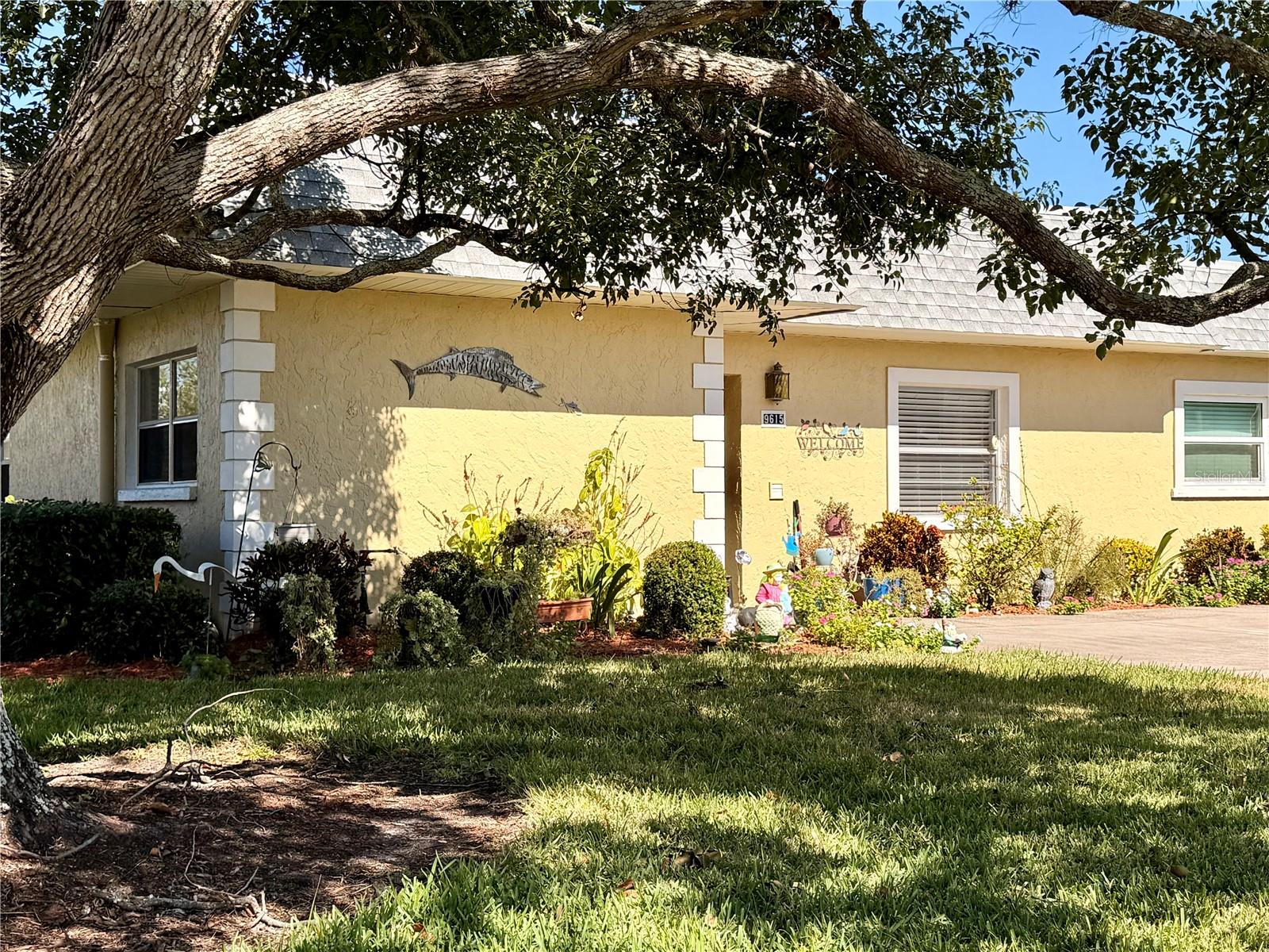 07 SPGS VILLAS CONDO - Residential