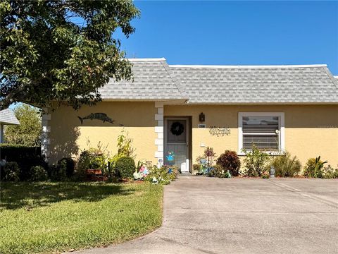 Photo of 9615 Brassie Court, New Port Richey, FL 34655 (MLS # W7881148)