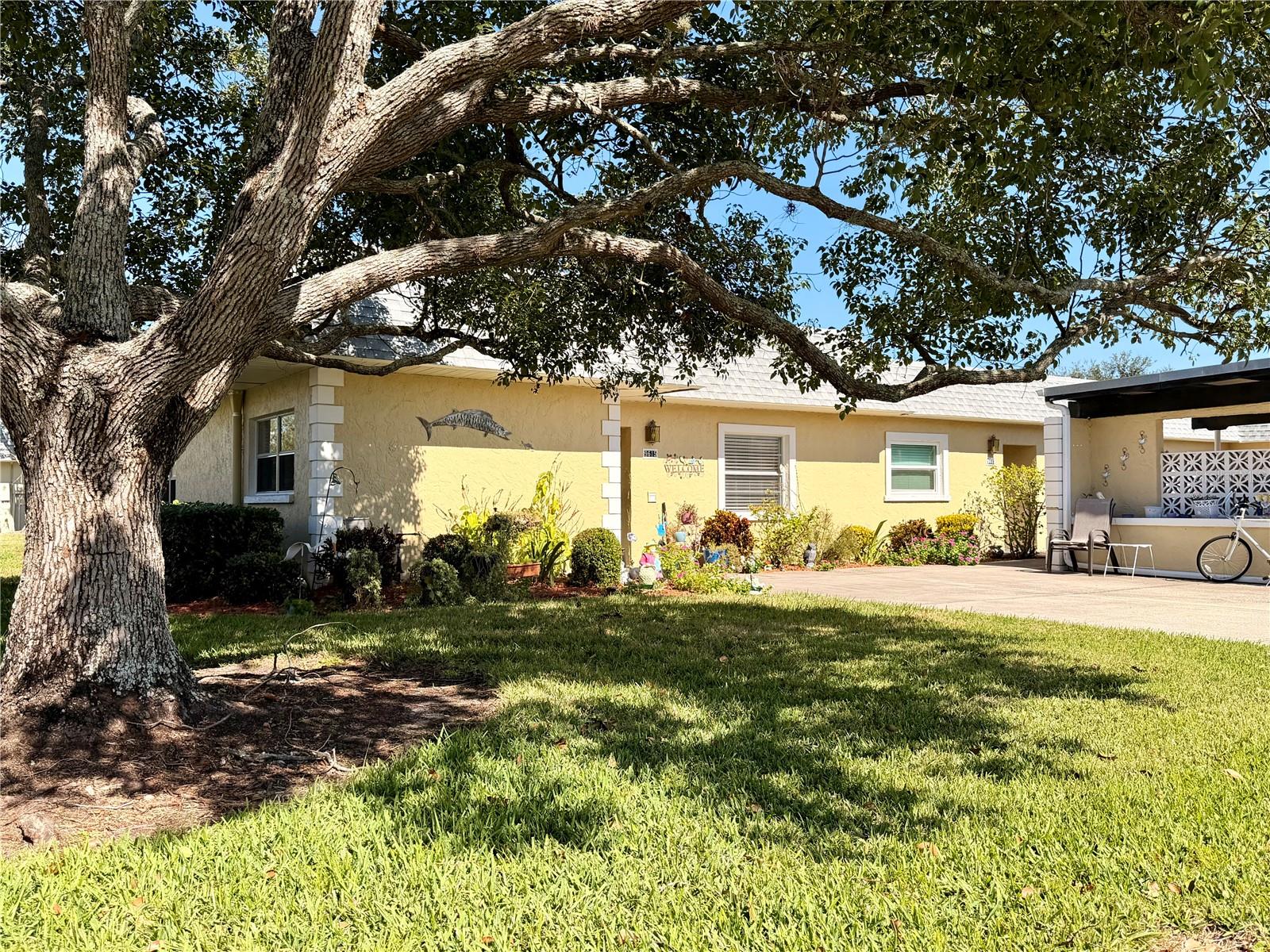 07 SPGS VILLAS CONDO - Residential