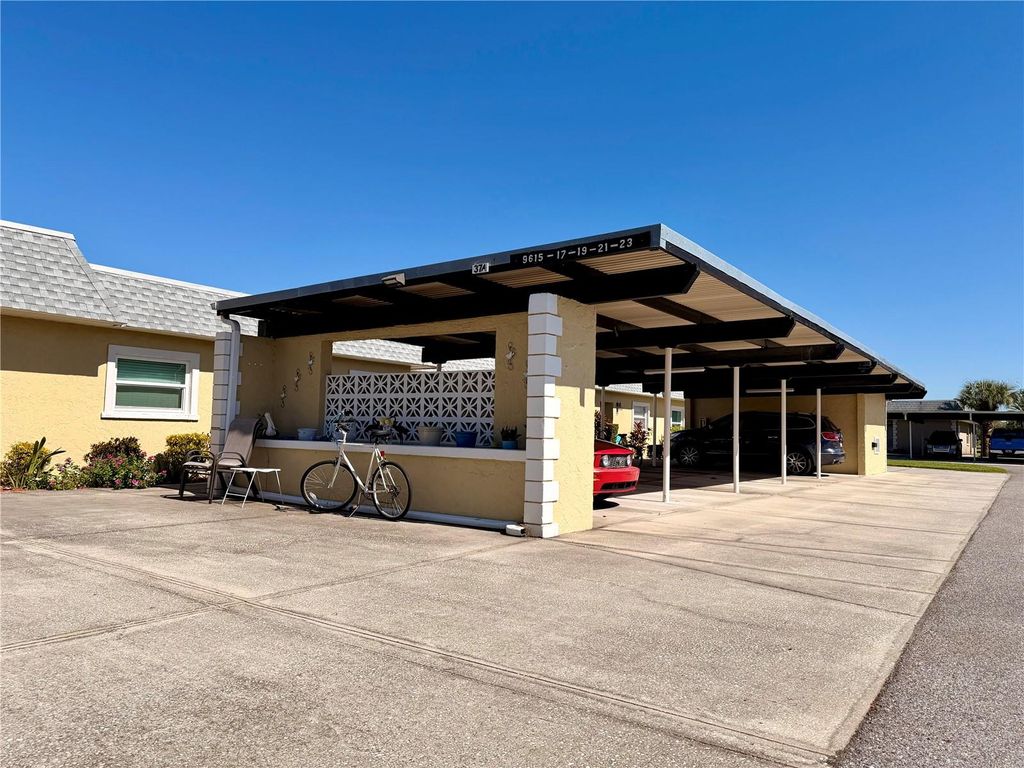 Photo of 9615 Brassie Court #9615, New Port Richey, FL 34655 (MLS # W7881148)