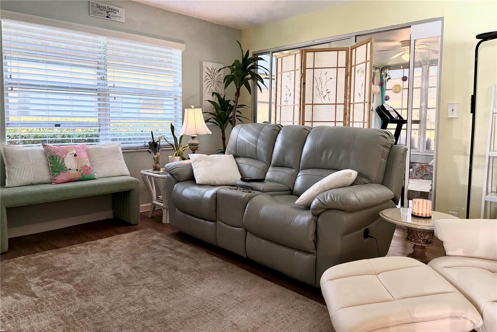 07 SPGS VILLAS CONDO - Residential