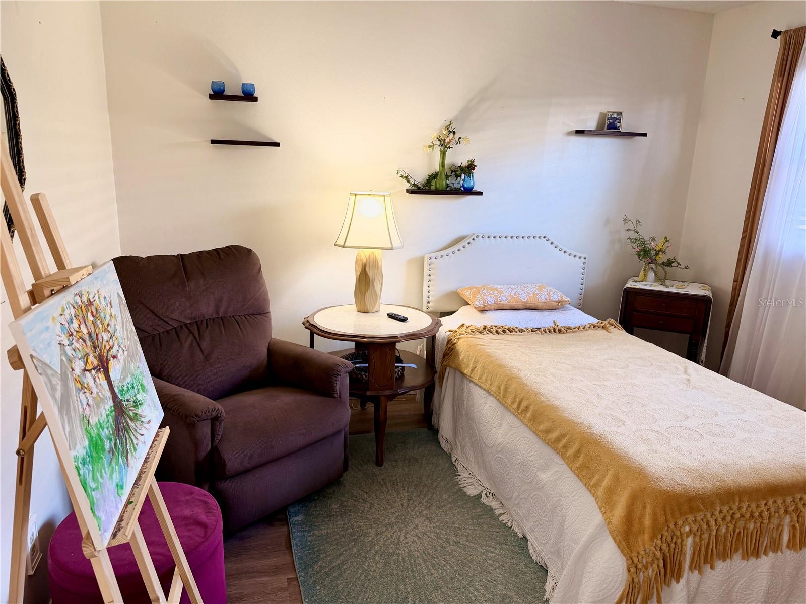 07 SPGS VILLAS CONDO - Residential