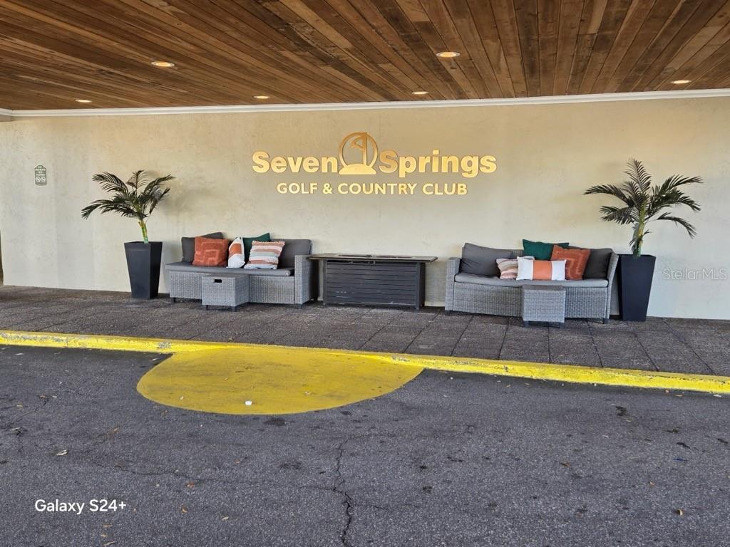 07 SPGS VILLAS CONDO - Residential