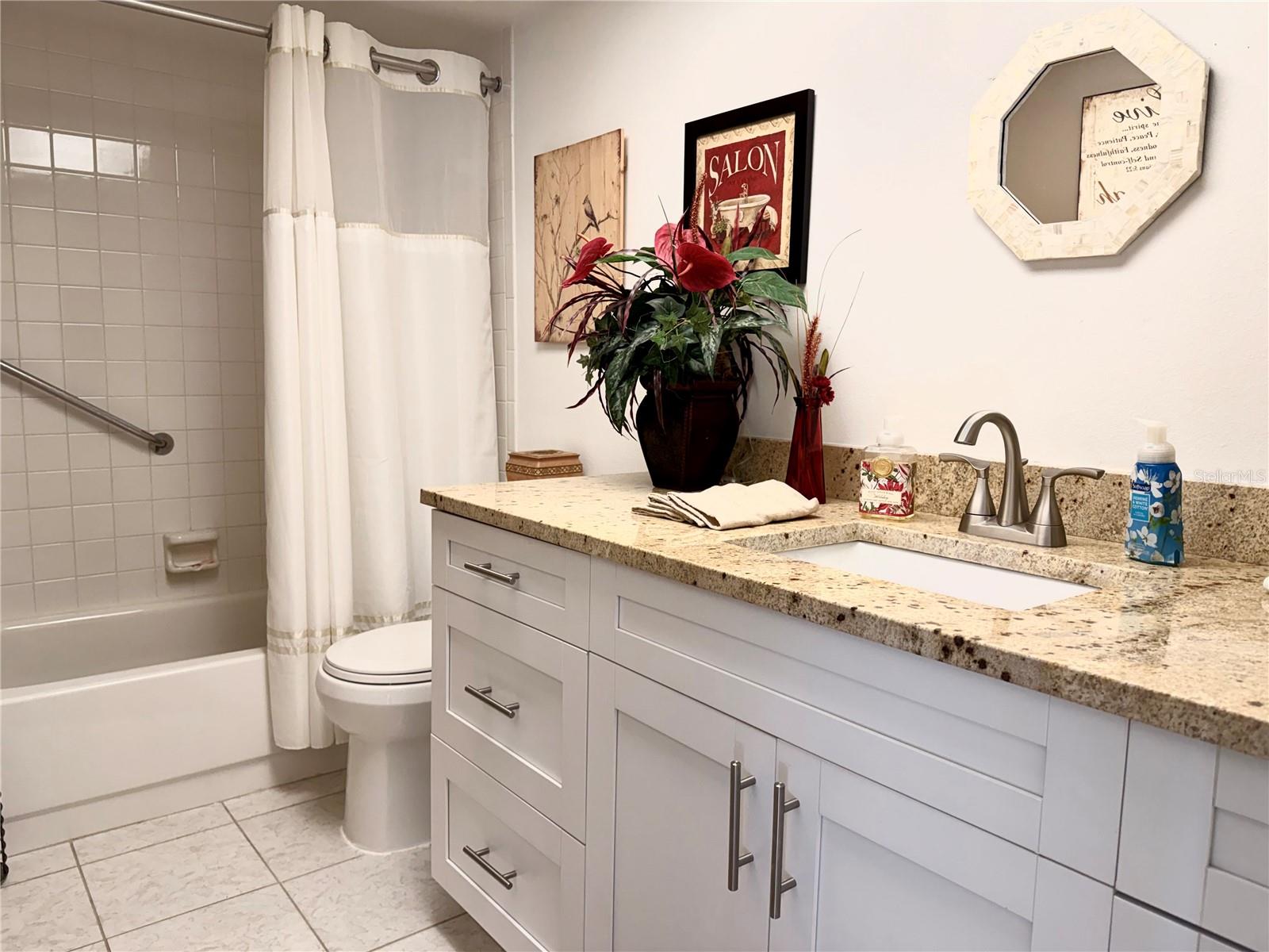 07 SPGS VILLAS CONDO - Residential