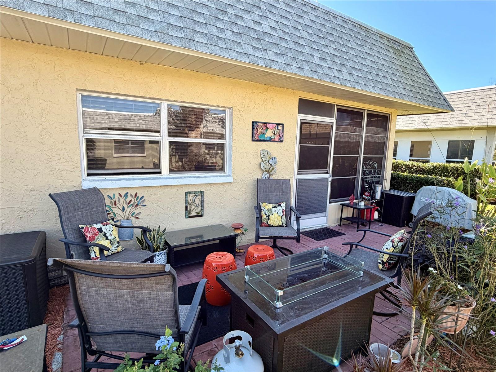 07 SPGS VILLAS CONDO - Residential